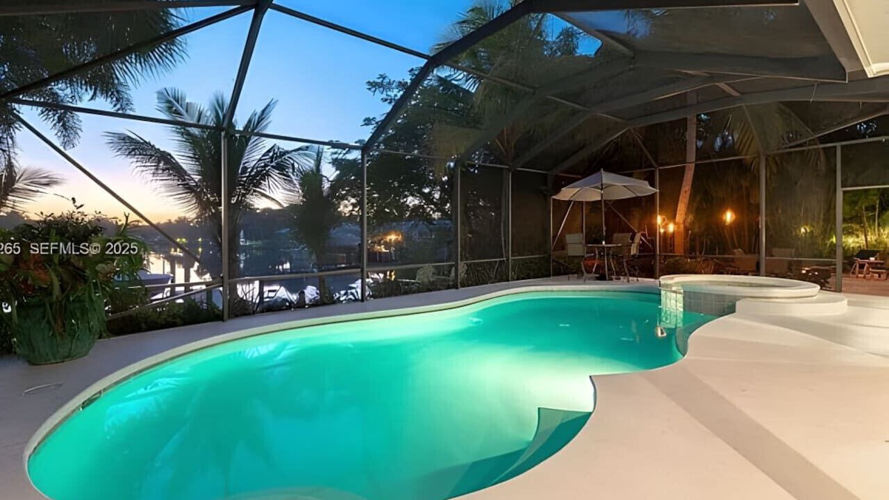 Photo of Outdoor in Palm City