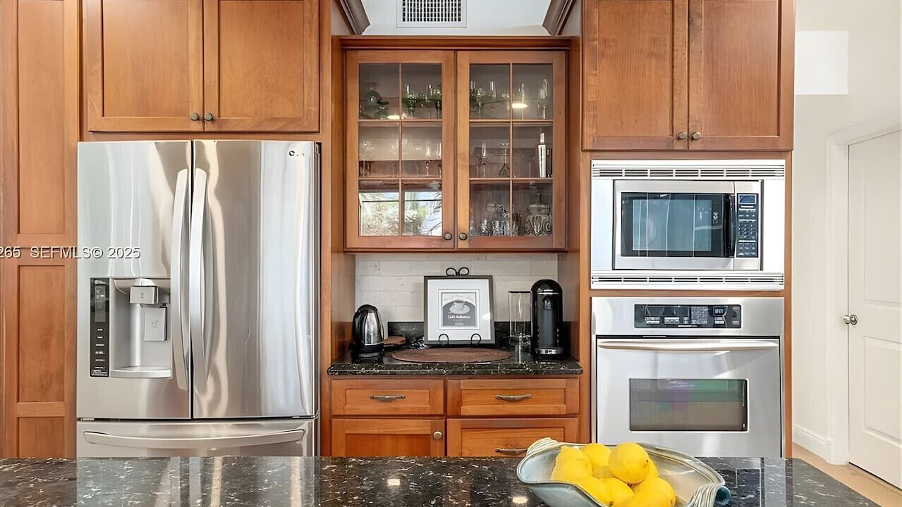 Photo of Kitchen in Palm City