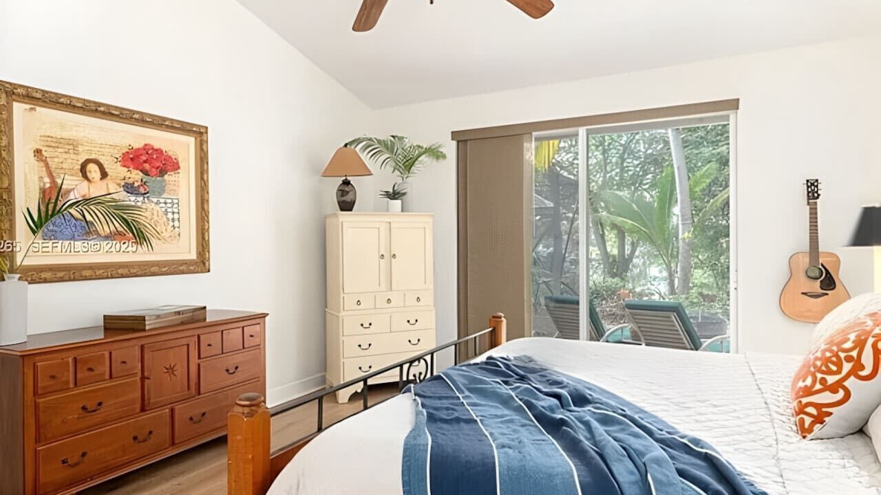 Photo of Bedroom in Palm City
