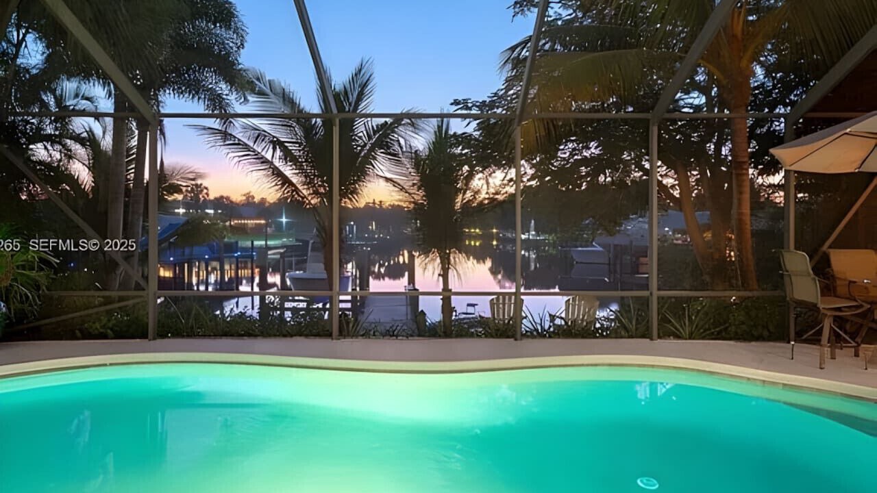 Photo of Outdoor in Palm City