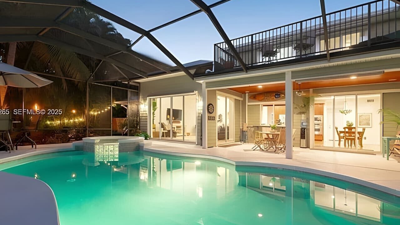 Photo of Outdoor in Palm City