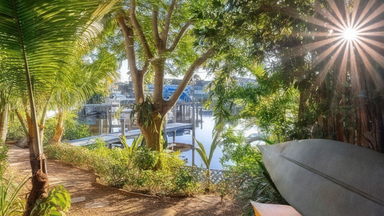 Photo of Outdoor in Palm City