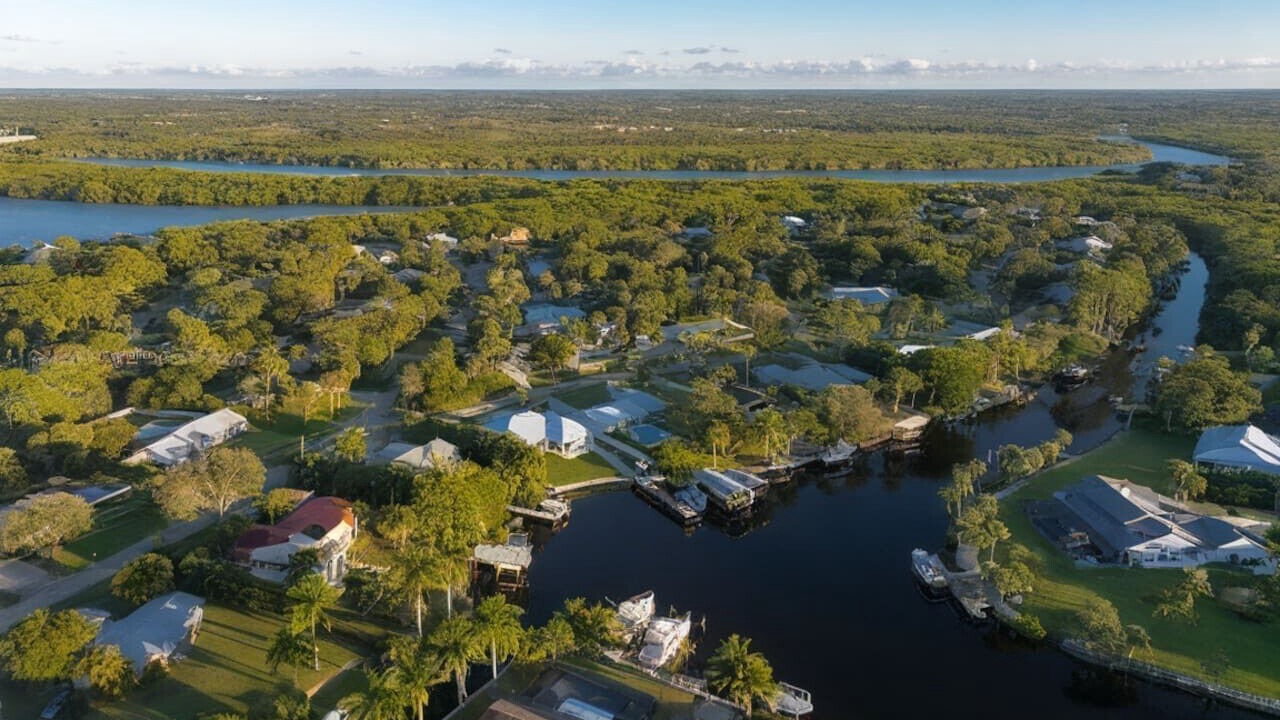 Photo of Outdoor in Palm City