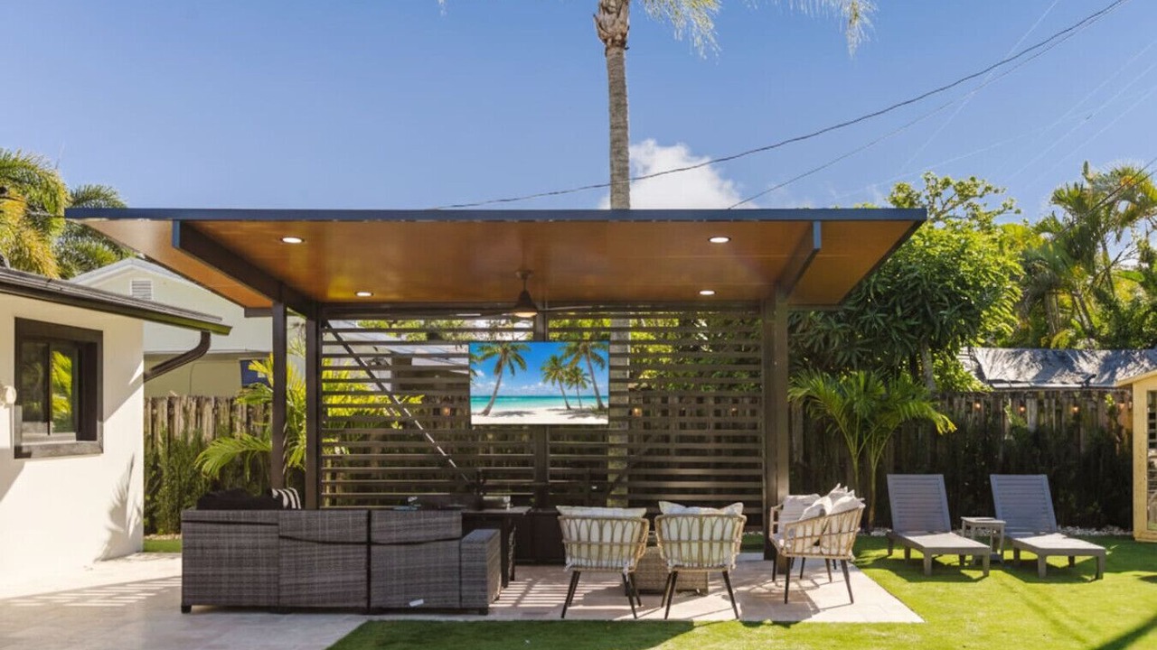 Photo of Outdoor in Jupiter