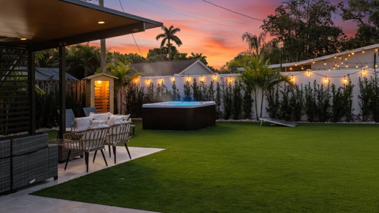 Photo of Patio Balcony in Jupiter