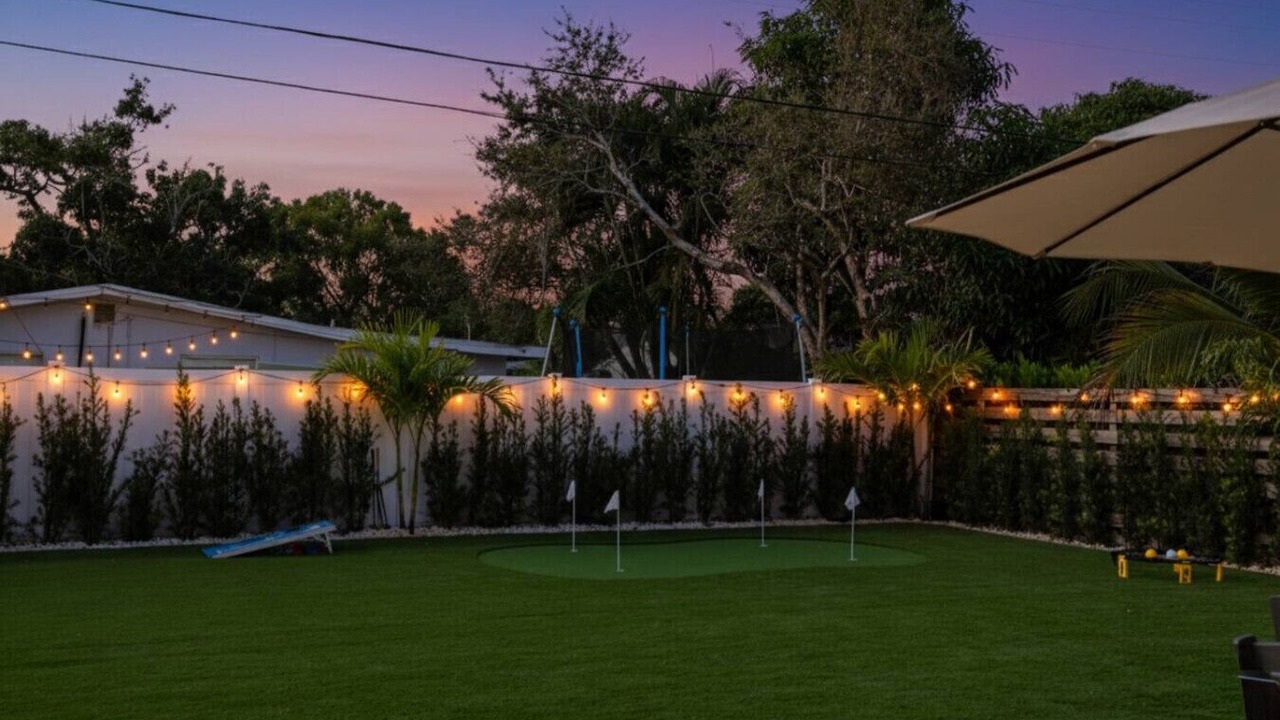 Photo of Outdoor in Jupiter