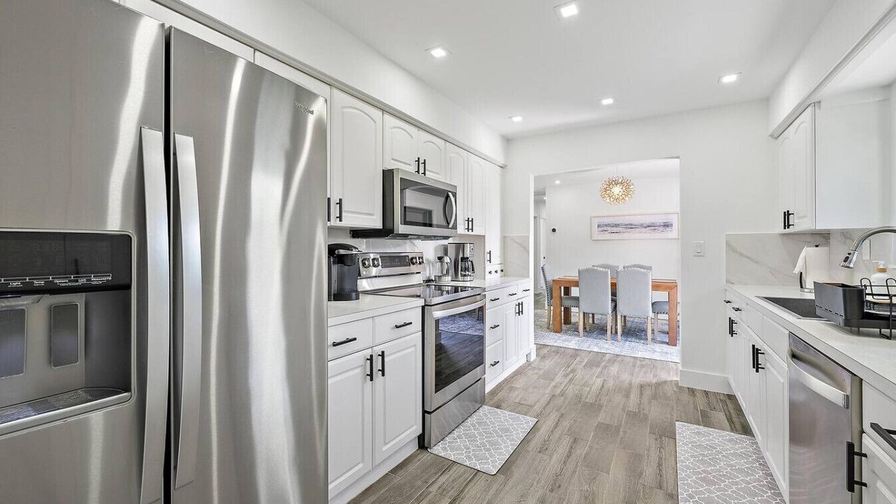 Photo of Kitchen in Jupiter