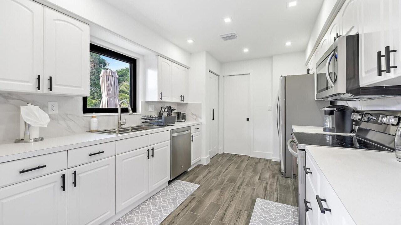 Photo of Kitchen in Jupiter