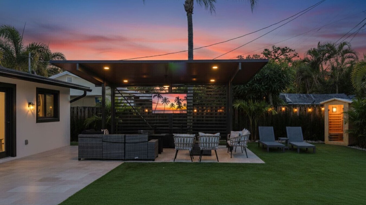 Photo of Patio Balcony in Jupiter