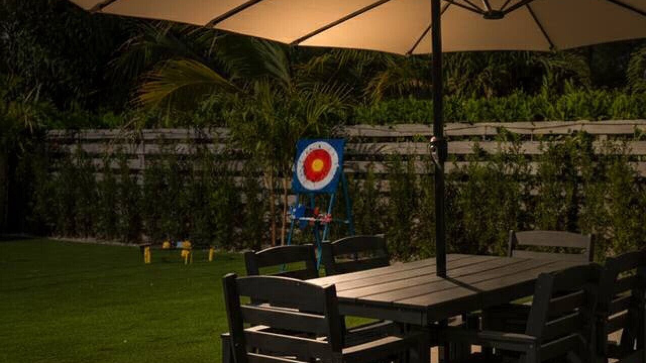 Photo of Outdoor in Jupiter