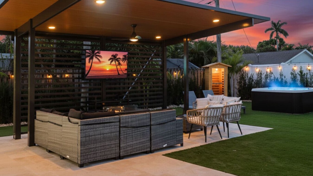 Photo of Outdoor in Jupiter