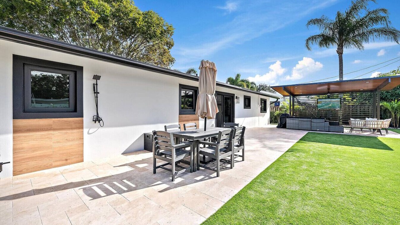 Photo of Outdoor in Jupiter