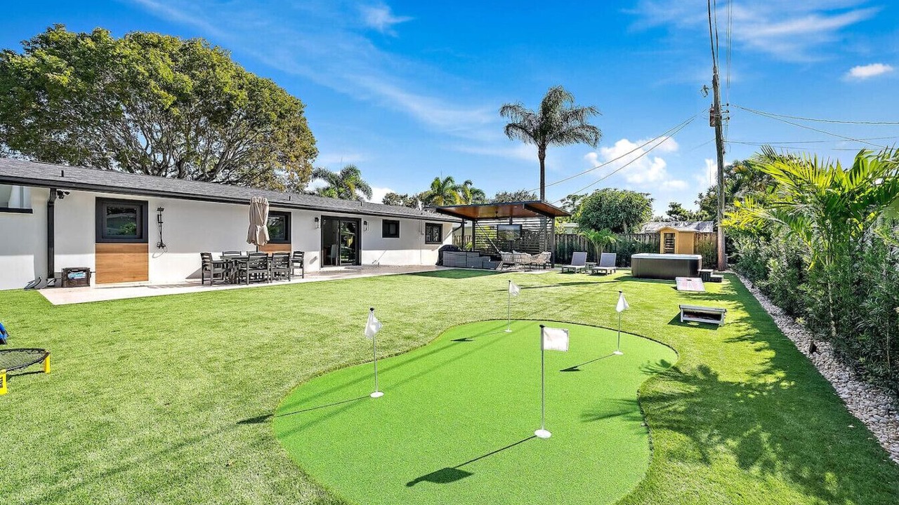 Photo of Outdoor in Jupiter