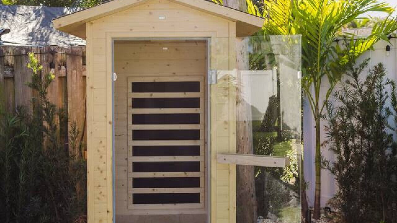 Photo of Outdoor in Jupiter