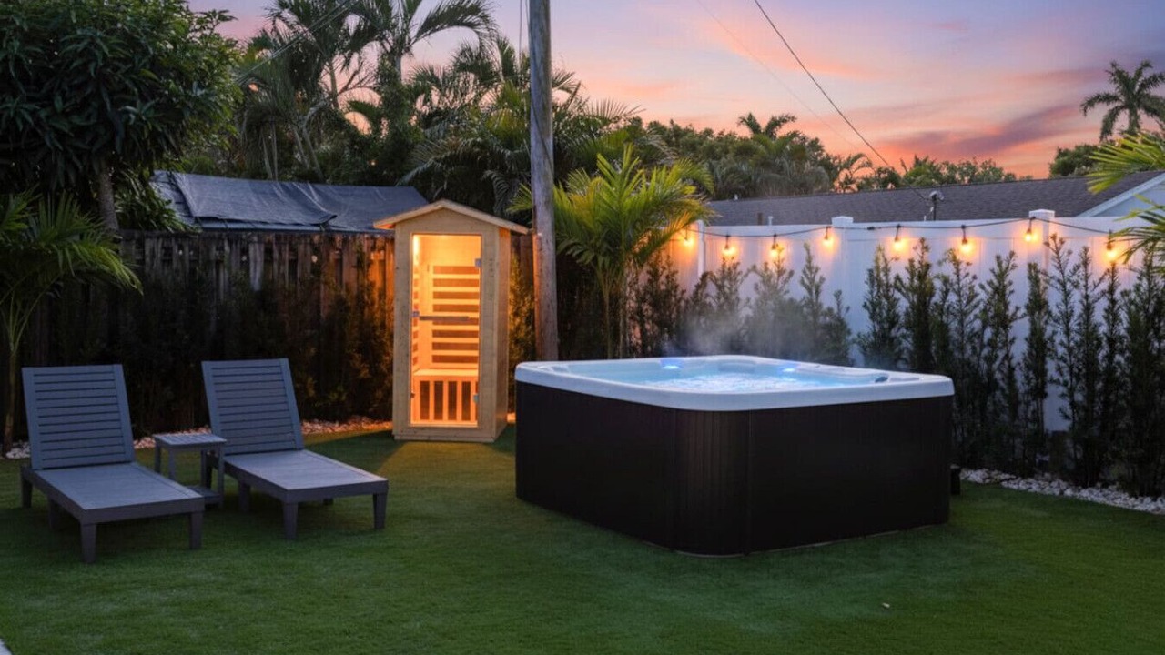 Photo of Patio Balcony in Jupiter