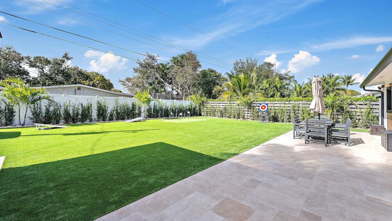 Photo of Outdoor in Jupiter