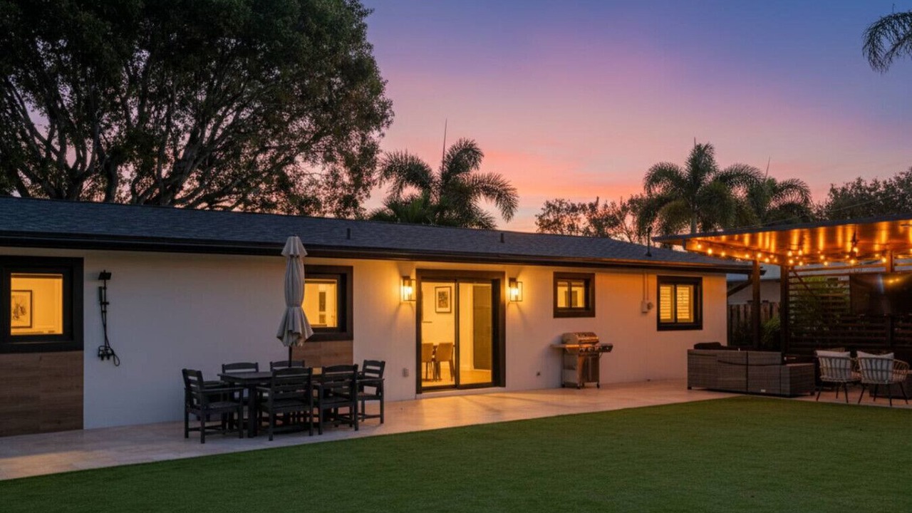 Photo of Outdoor in Jupiter