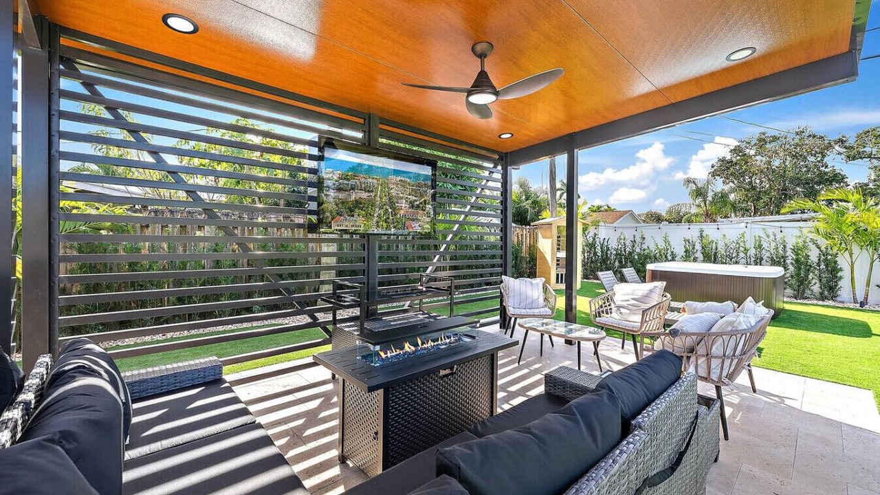 Photo of Patio Balcony in Jupiter