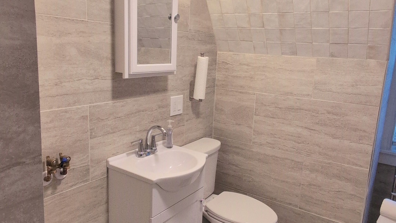 Photo of Bathroom in Germantown