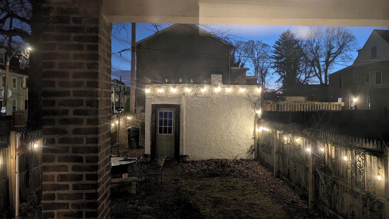 Photo of Outdoor in Germantown