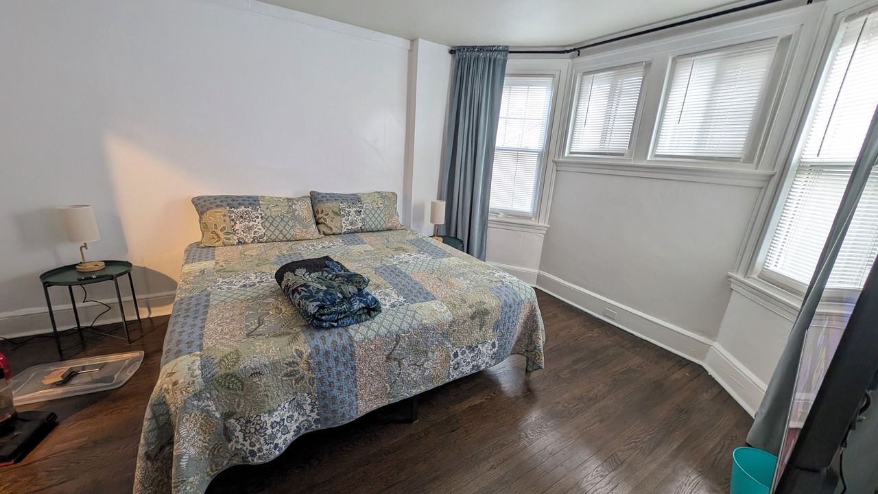 Photo of Bedroom in Germantown