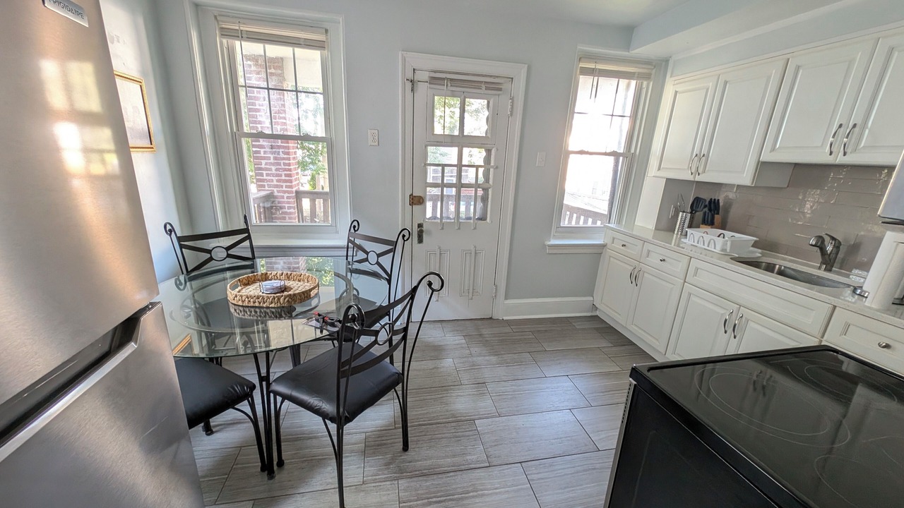 Photo of Kitchen in Germantown