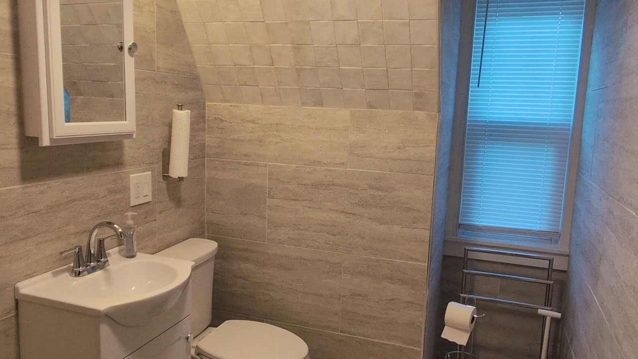 Photo of Bathroom in Germantown