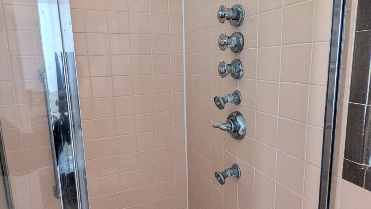 Photo of Bathroom in Germantown