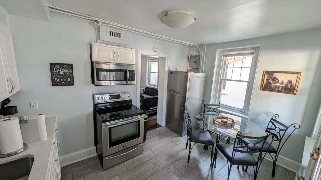Photo of Kitchen in Germantown
