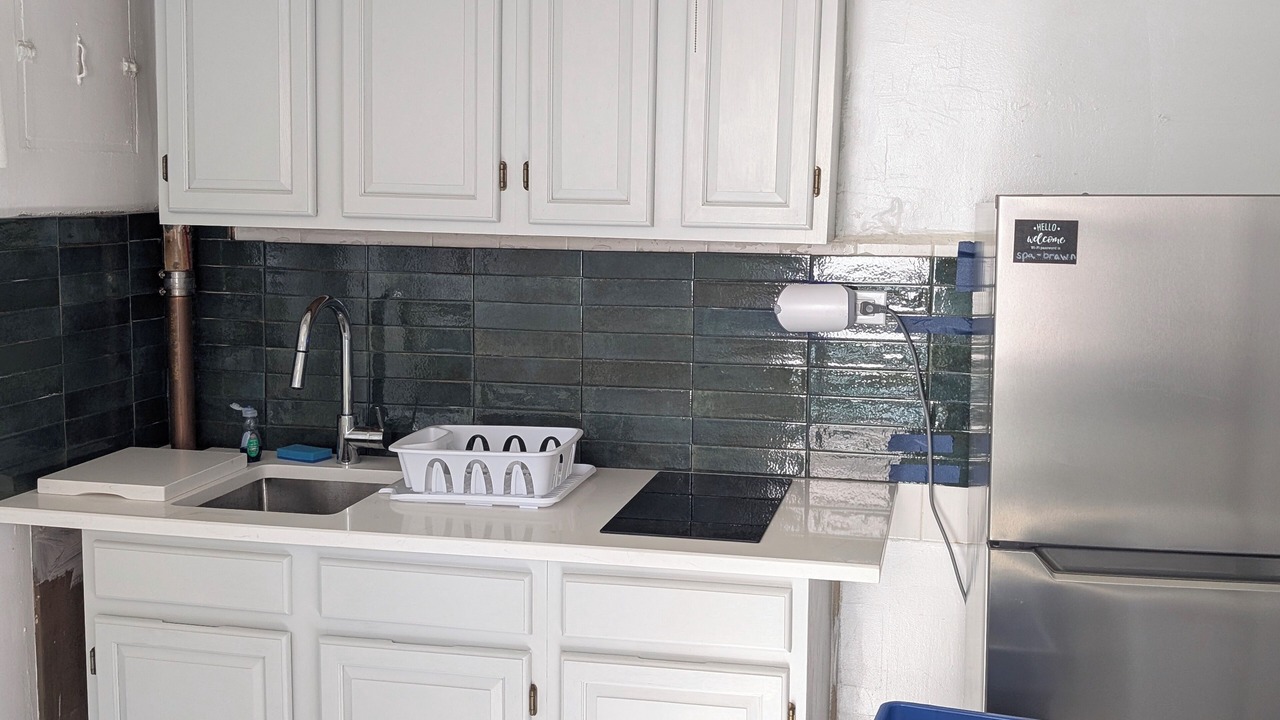 Photo of Kitchen in Germantown