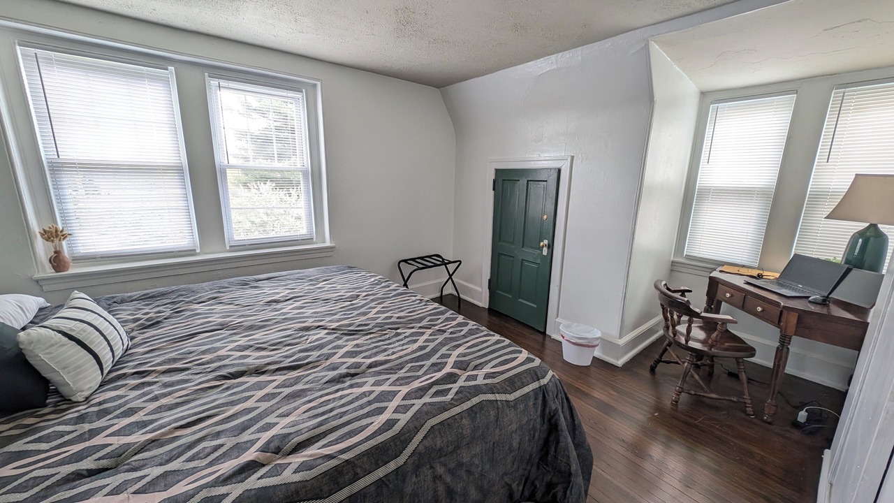 Photo of Bedroom in Germantown