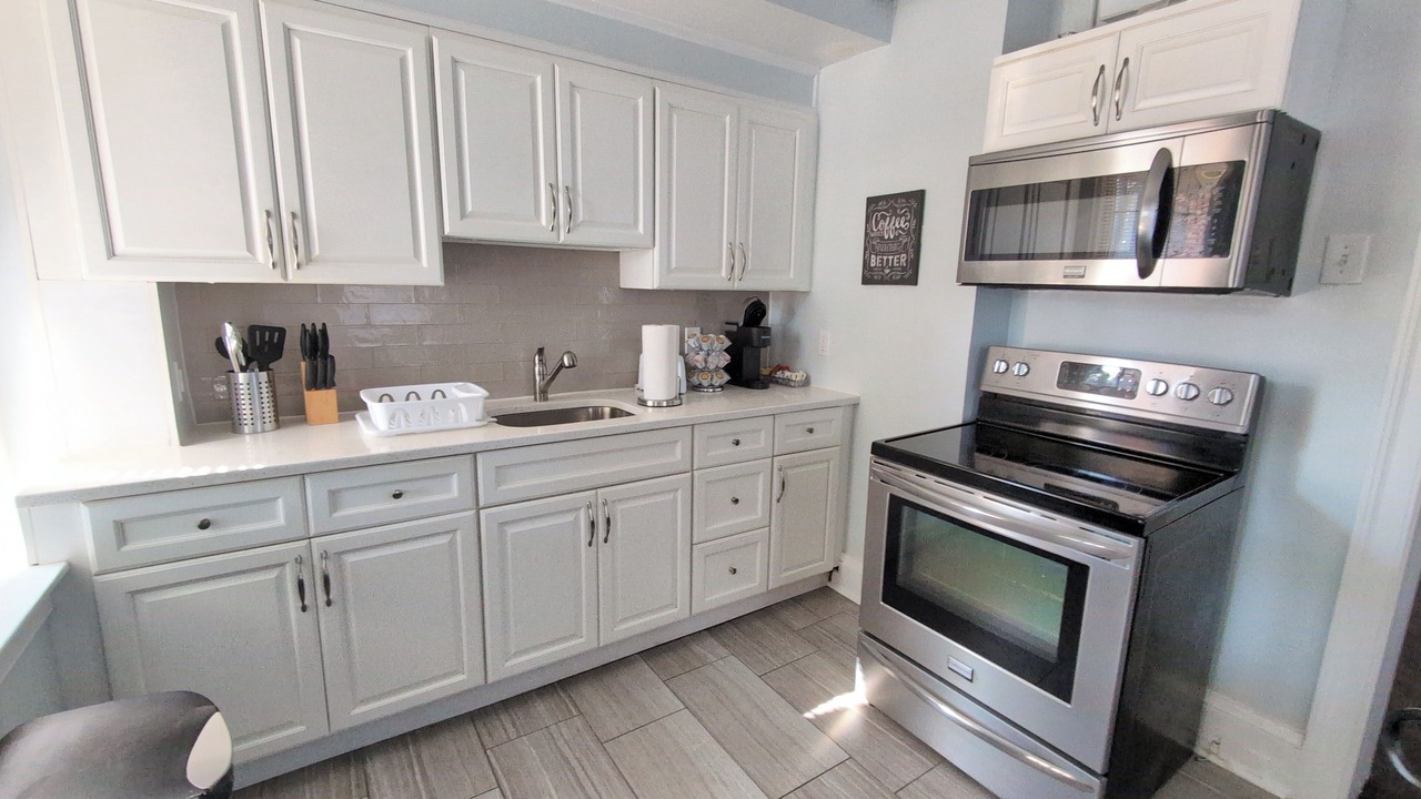 Photo of Kitchen in Germantown