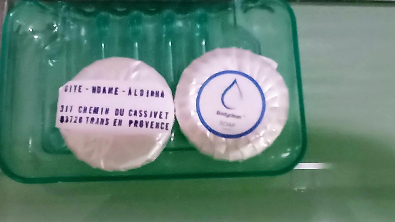 Photo of Bathroom in Trans-en-Provence