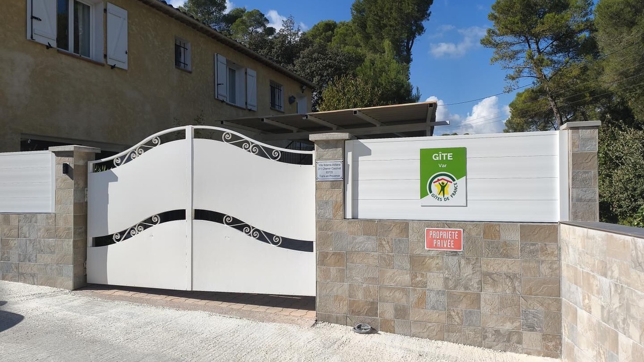 Photo of Outdoor in Trans-en-Provence