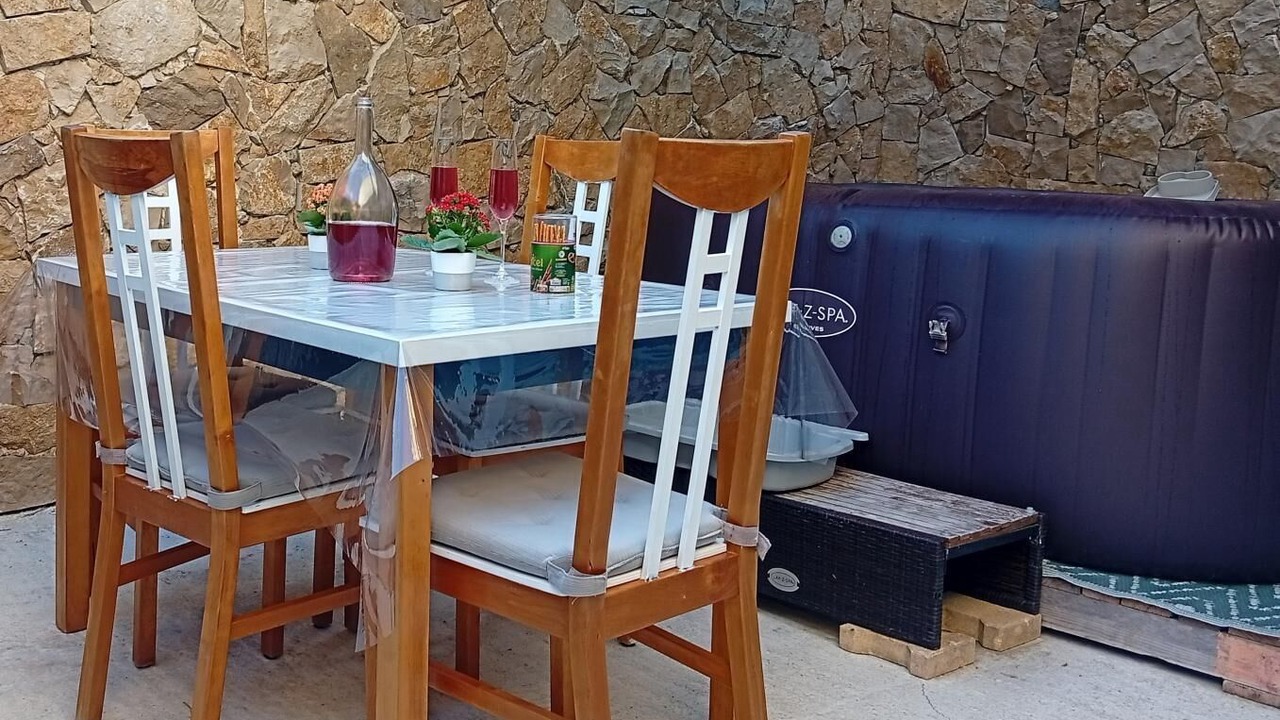 Photo of Outdoor in Trans-en-Provence