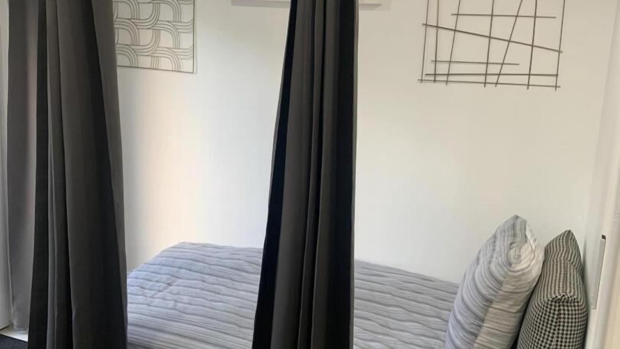 Photo of Bedroom in Trans-en-Provence