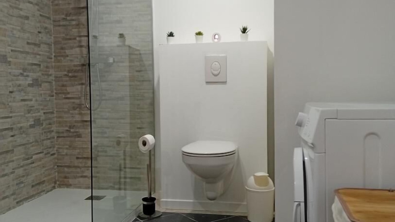 Photo of Bathroom in Trans-en-Provence