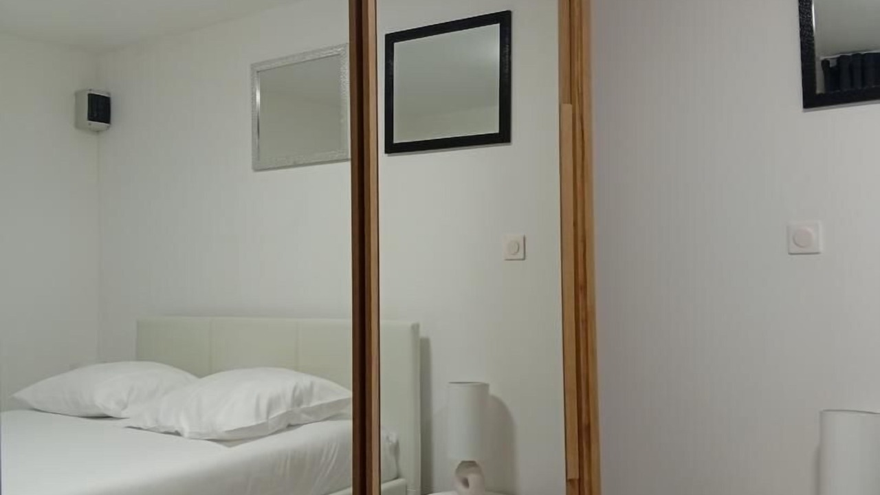 Photo of Bedroom in Trans-en-Provence