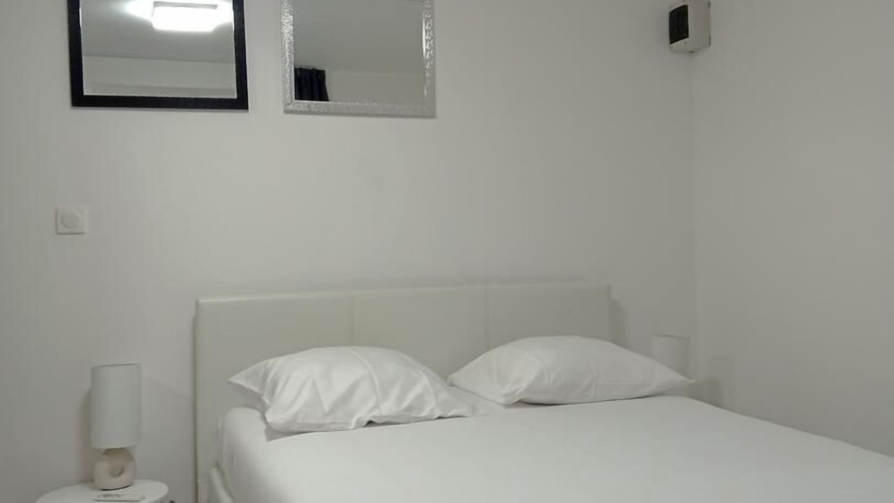 Photo of Bedroom in Trans-en-Provence