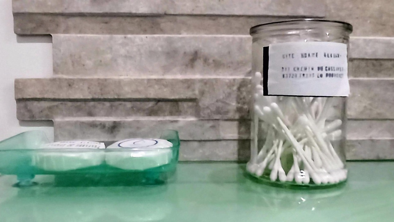 Photo of Bathroom in Trans-en-Provence