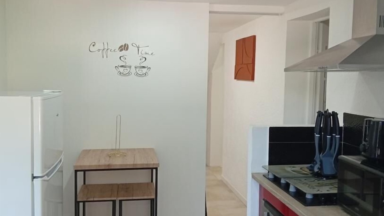 Photo of Kitchen in Trans-en-Provence