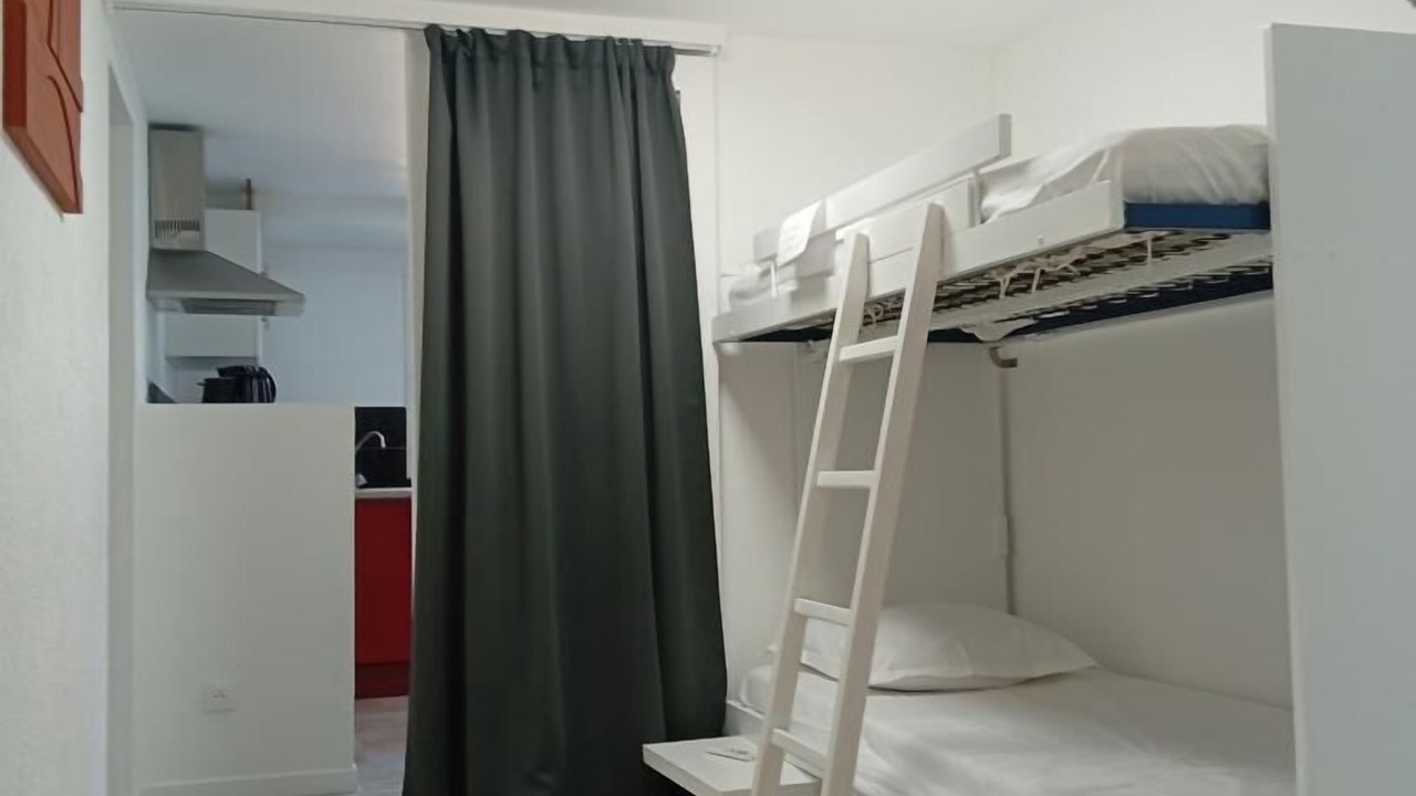 Photo of Bedroom in Trans-en-Provence