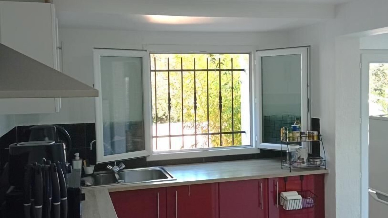 Photo of Kitchen in Trans-en-Provence