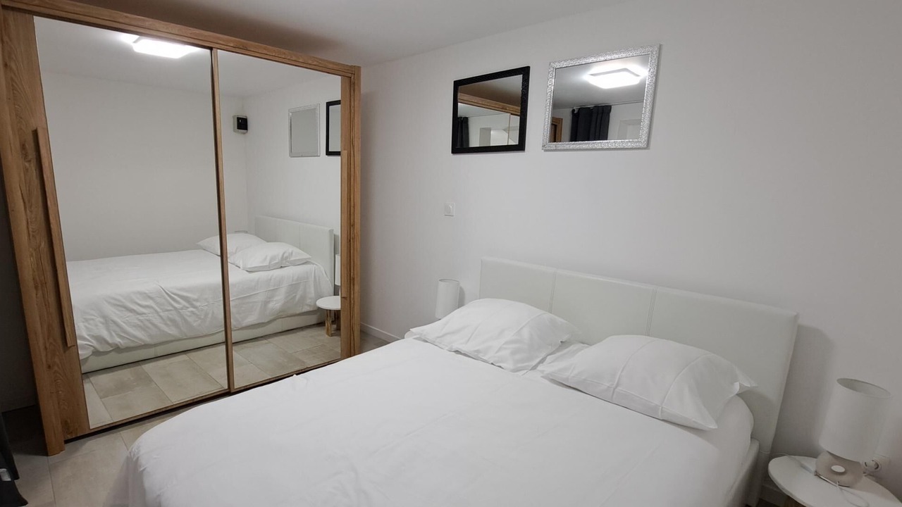 Photo of Bedroom in Trans-en-Provence