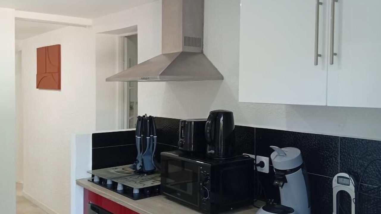 Photo of Kitchen in Trans-en-Provence