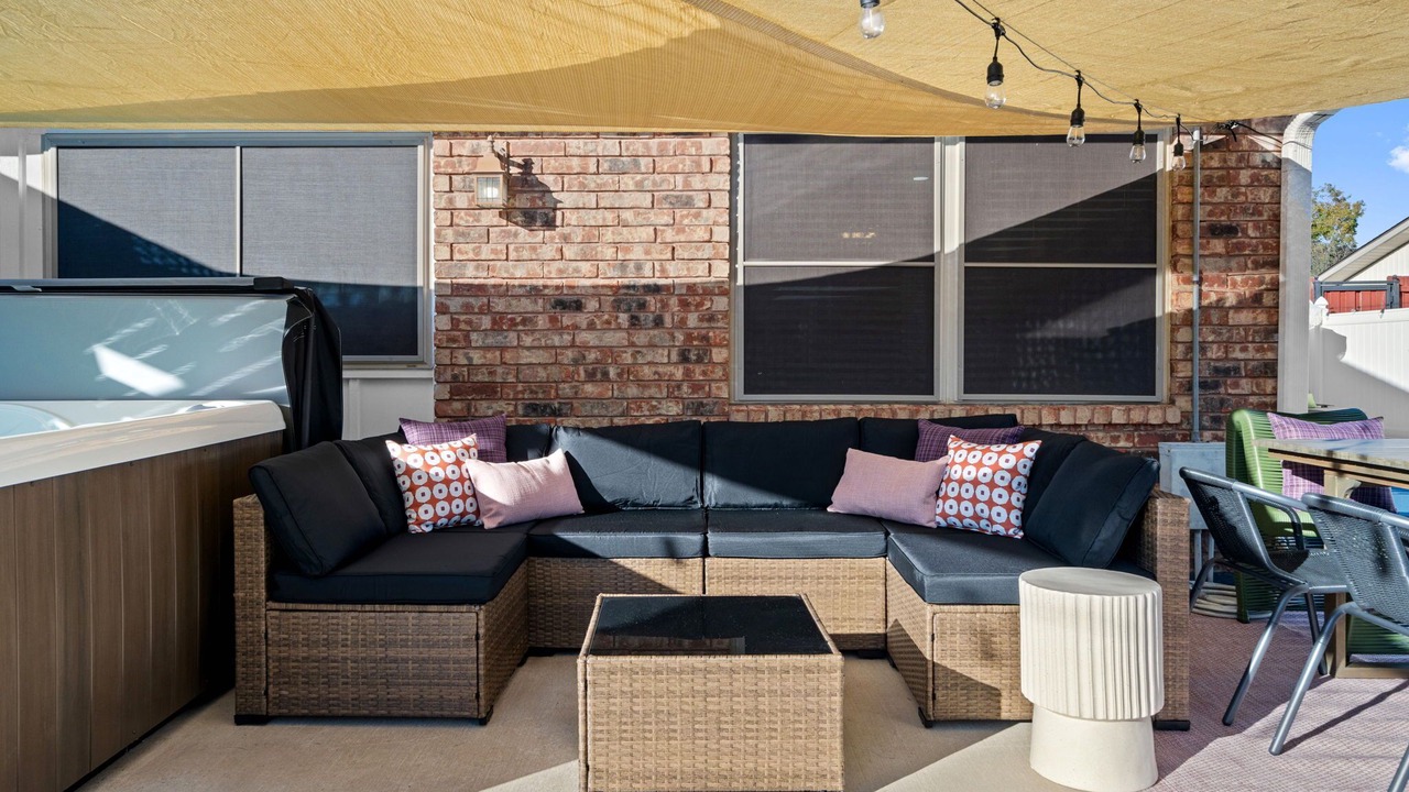 Photo of Outdoor in Grand Prairie