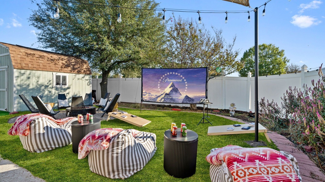 Photo of Outdoor in Grand Prairie