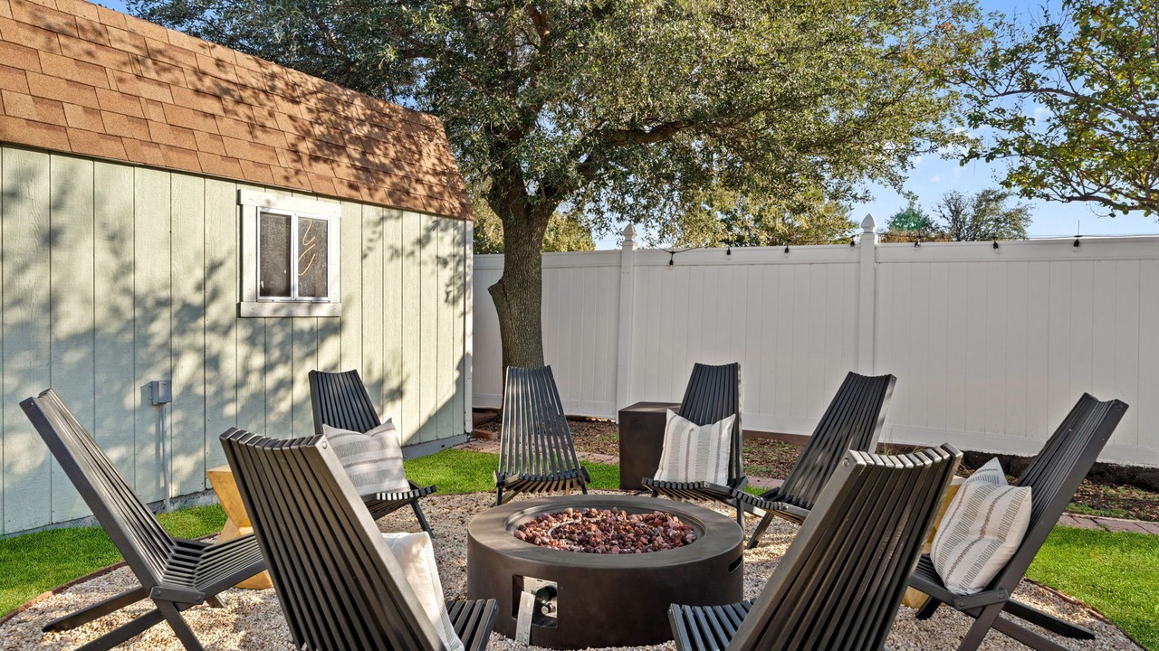 Photo of Outdoor in Grand Prairie