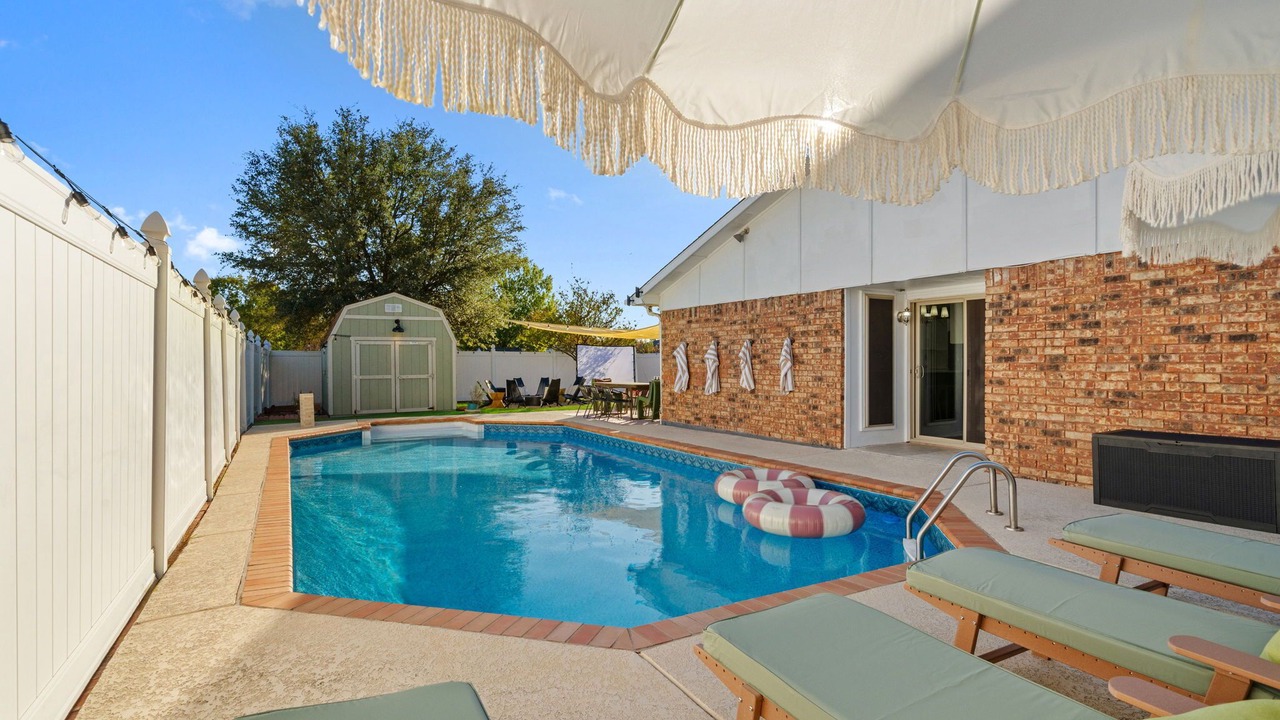 Photo of Outdoor in Grand Prairie