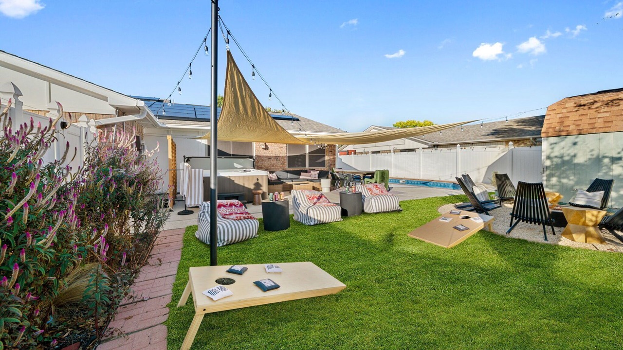 Photo of Outdoor in Grand Prairie